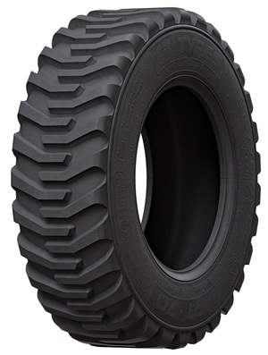 Wzmocniona opona do koparek kołowych 315/70R22.5 G&H MPT-70 18PR 152F/154A8 TL
