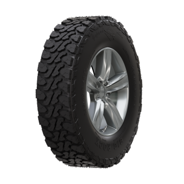 Opona 225/75R16 G&H Big Rock M/T 120/116R M+S, 3PMSF, TL