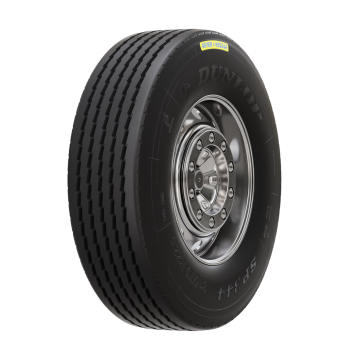 Opona 385/65R22.5 G&H E-14 TL
