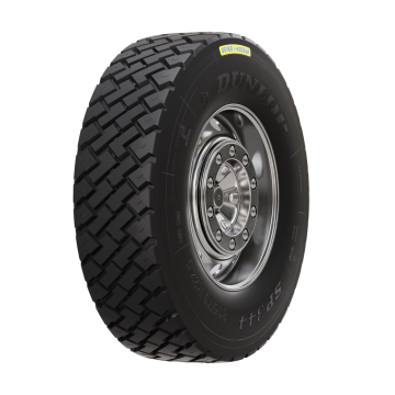 Opona 235/75R17.5 G&H E-1 TL