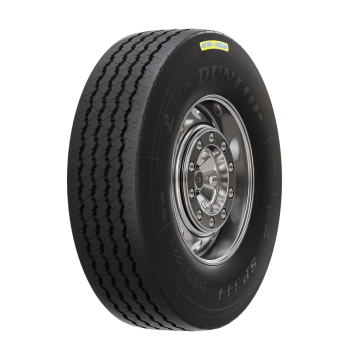 Opona 275/70R22.5 G&H E-21 TL