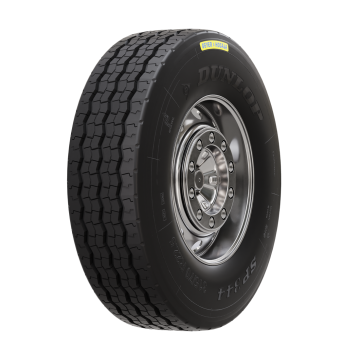 Opona 275/70R22.5 G&H E-22 TL