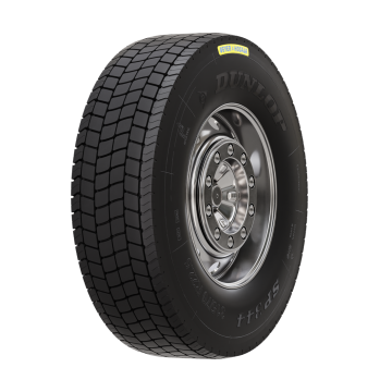 Opona 315/60R22.5 G&H E-31 TL