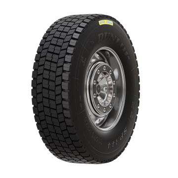 Opona 315/80R22.5 G&H E-32 TL