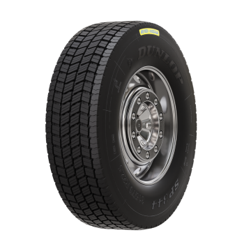 Opona 275/70R22.5 G&H E-34 TL
