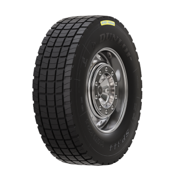 Opona 315/70R22.5 G&H E-39 TL