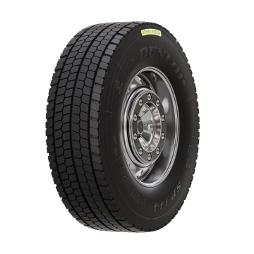 Opona 315/70R22.5 G&H E-45 TL