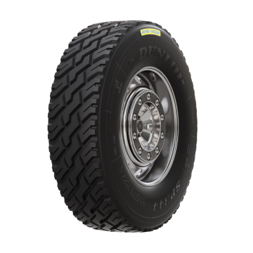 Opona 265/70R19.5 G&H E-5 TL