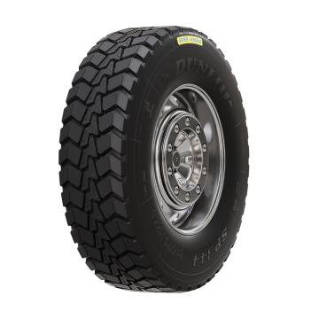 Opona 315/80R22.5 G&H E-9 (TB) TL