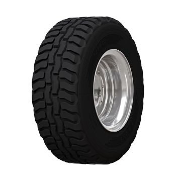 Opona 385/65R22.5 (15R22.5) G&H EF-27 FARMER 160F/166A8 TL