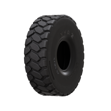 Opona 18.00R25 (505/95R25) G&H EM-D2 (E4) TL