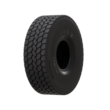 Opona 16.00R25 (445/95R25) G&H EM-K1 (E2) TL