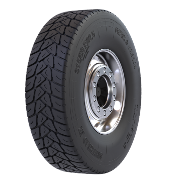 Opona 315/80R22.5 G&H EX-11 (EB) 154/150K