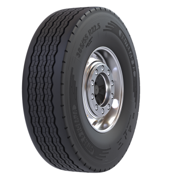 Opona 385/65R22.5 G&H EX-15 160K