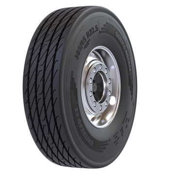 Opona 385/65R22.5 G&H EX-20 160K