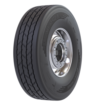 Opona 385/65R22.5 G&H EX-26 160K