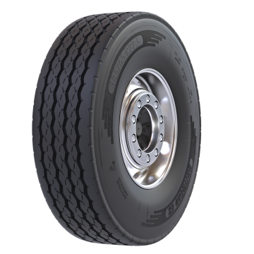 Opona 385/65R22.5 G&H EX-19 160K