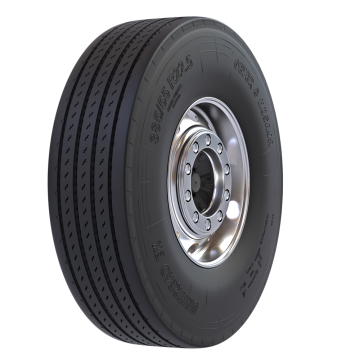 Opona 385/55R22.5 G&H EX-29 160K