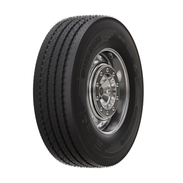 Opona 385/65R22.5 G&H EX-30 160K