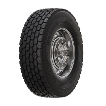 Opona 315/80R22.5 G&H EX-36 154/150K
