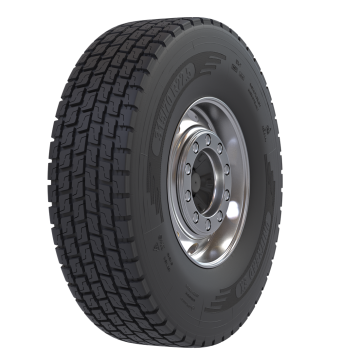 Opona 315/70R22.5 G&H EX-7 152/148K TL