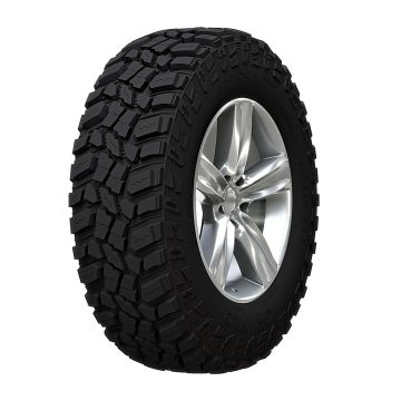 Opona 225/75R15 G&H Professional M/T 112/110Q M+S, 3PMSF, TL