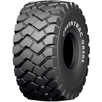 Opona 750/65R25 GREENTRAC GR303 E-3/L-3 ** A2 TL