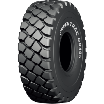 Opona 26.5R25 GREENTRAC GR405 E-4 ** B TL