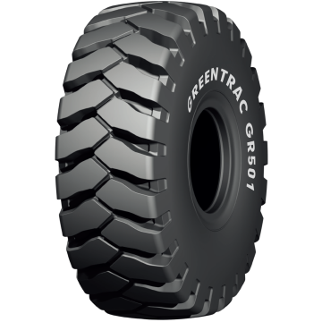 Opona 23.5R25 GREENTRAC GR501 L-5 ** A2 TL