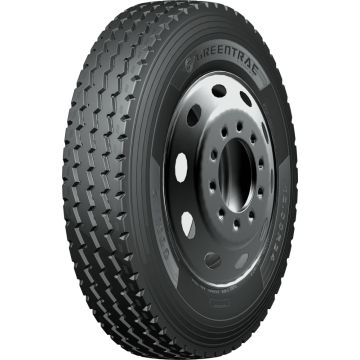 Opona 315/80R22.5 GREENTRAC GTMA2 156/150K M+S, 3PMSF, (C,C,B)