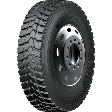 Opona 13R22.5 GREENTRAC GTMD2 156/150K M+S, 3PMSF, (D,C,B)