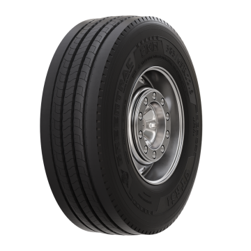 Opona 385/55R22.5 GREENTRAC GTRS1 160K (158L) M+S, 3PMSF, (C,A,B)
