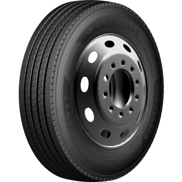 Opona 315/60R22.5 GREENTRAC GTRS2 154/150L (152/148M) M+S, 3PMSF, (C,A,B)