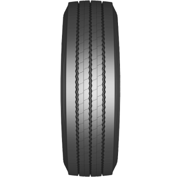 Opona 275/70R22.5 GREENTRAC GTUA1 152/149J M+S, 3PMSF, (C,B,A)
