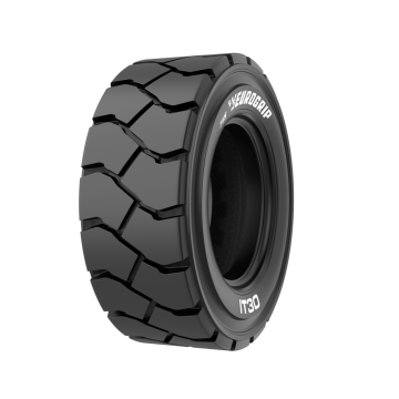 Opona 18x7-8 TVS EUROGRIP IT30 18PR TT - Komplet (Opona + Dętka + Ochraniacz)