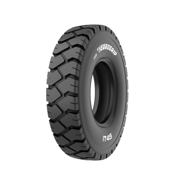 Opona 18x7-8 TVS EUROGRIP IT45 16PR TT - Komplet (Opona + Dętka + Ochraniacz)