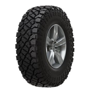 Opona 235/75R15 Kenda Klever R/T KR601 104/101Q (POR) TL