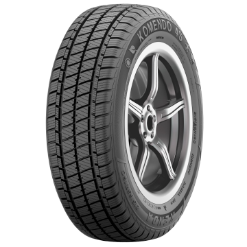 Opona 195/70R15C Kenda KR105 104/102S 4S M+S, 3PMSF, (D,B,B) TL