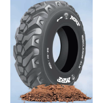 Opona 405/70-20 MRF MUSCLEROK-SLM MPT 16PR TL
