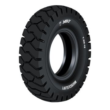 Opona 6.50-10 Muscle Lift 10PR TT - Komplet (Opona + Dętka + Ochraniacz)