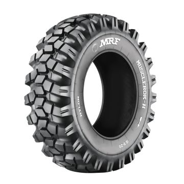 Opona 12.5/80-18 MRF Musclerok-SLM 14PR 146A8 TL