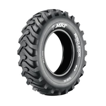 Opona 12.5/80-18 MRF Musclerok 12PR 142A8 TL