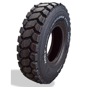 Opona 12.00R24 MRF XTRAC 160/157K TL