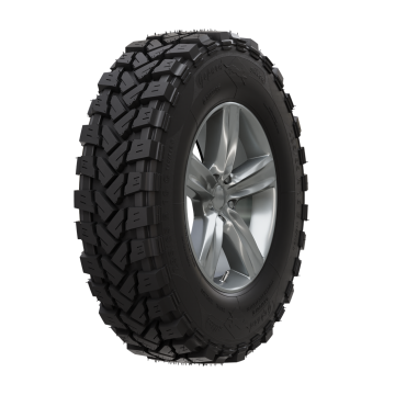 Opona 215/70R15 G&H Raptor M/T 106/104Q M+S, 3PMSF, TL