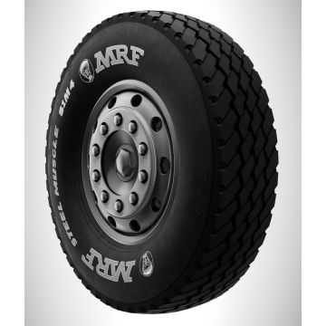 Opona 13R22.5 MRF S1M4 154/150K M+S, 3PMSF, (C,B,A) TL