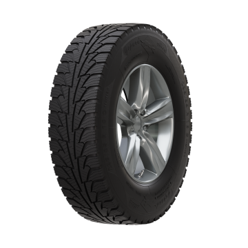 Opona 235/65R16C G&H Snow Control 115/113R M+S, 3PMSF, TL