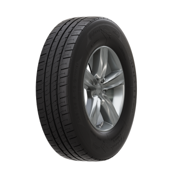 Opona 195/75R16C G&H Sunner 107/105R TL
