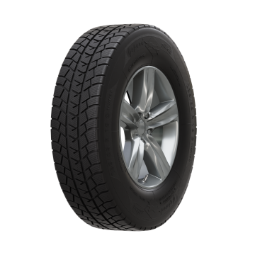 Opona 265/65R17 G&H SUV Comfort+ 112T M+S, 3PMSF, TL