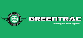 logotyp GreenTrac